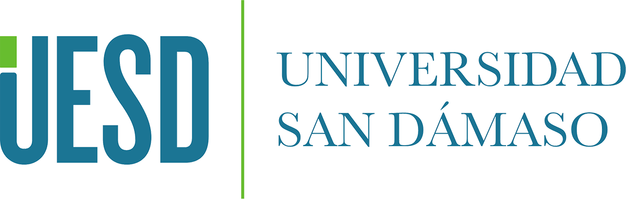 Logo universidad San Damaso